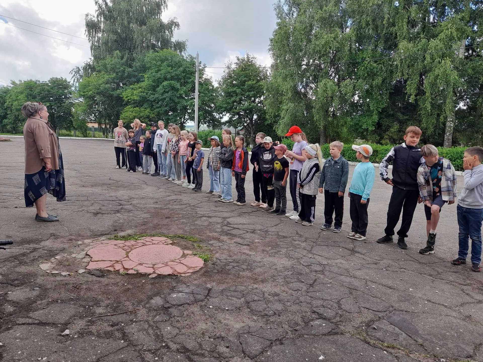 17.06.2026
День Животноводства
Видеофильм «История одомашнивания животных. Сельскохозяйственные живо