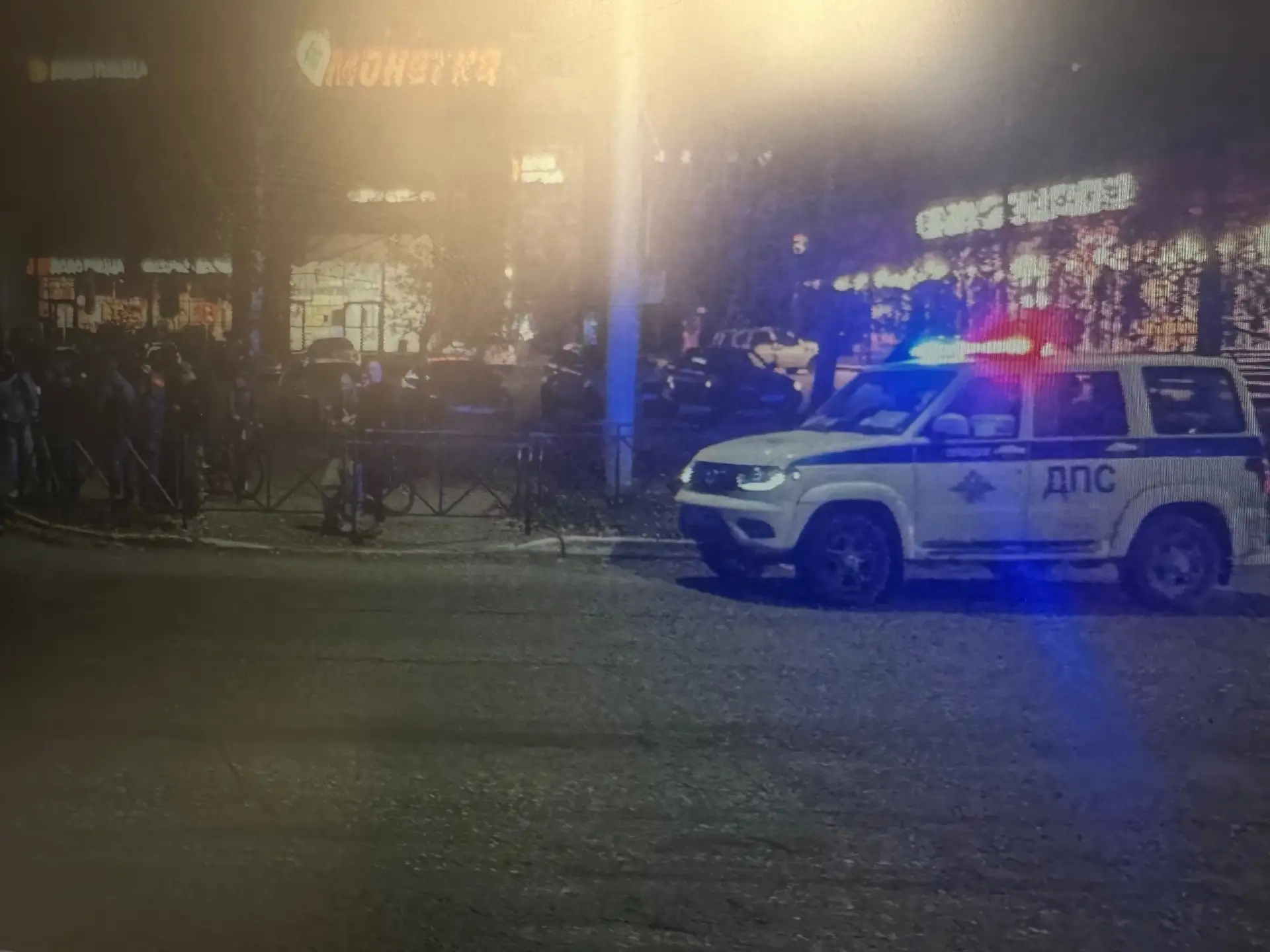 «Опасный поворот»: в Миассе ДТП с несовершеннолетним мотоциклистом