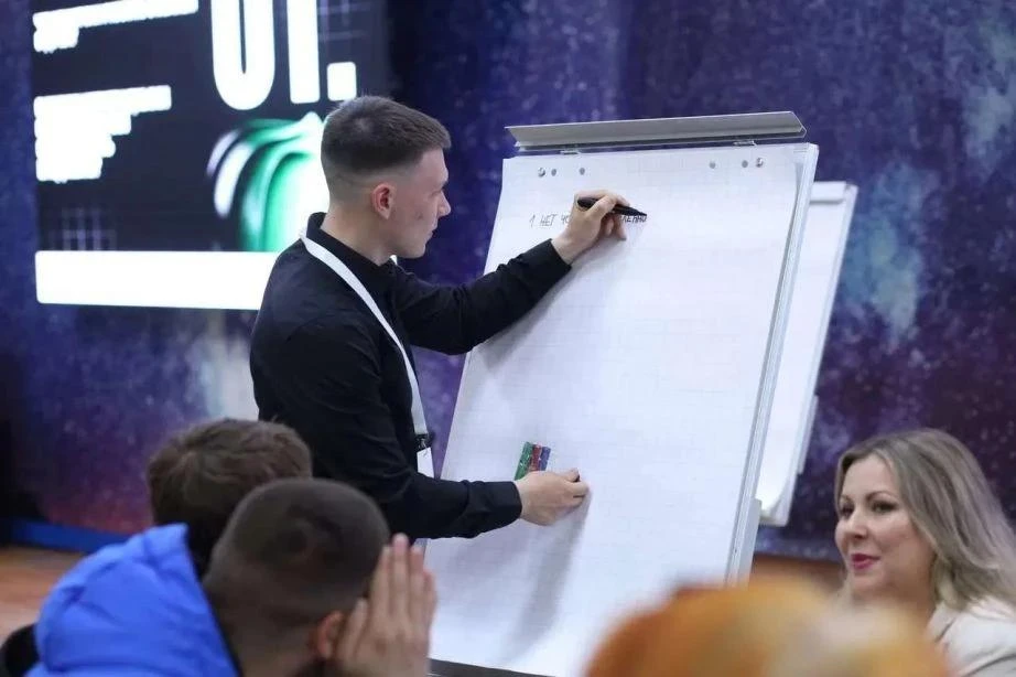 👥 Социально ориентированные НКО приглашают принять участие в краевом конкурсе субсидий

Прием заяво