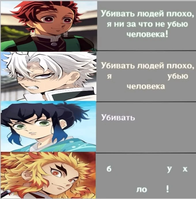 Все наши каналы