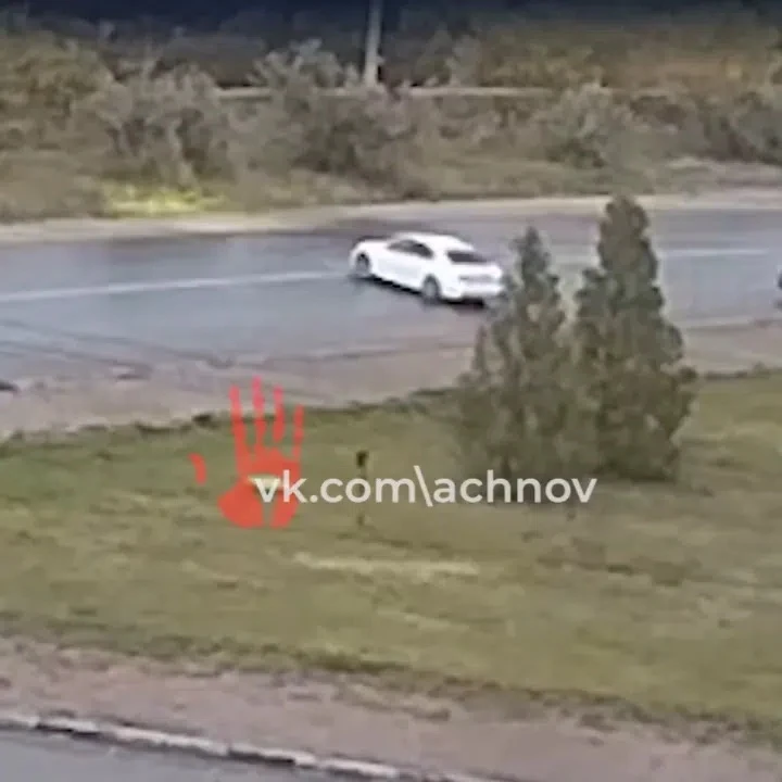 🚨 В Троицке возбудили уголовное дело против участников свадебного кортежа за дрифт на ...