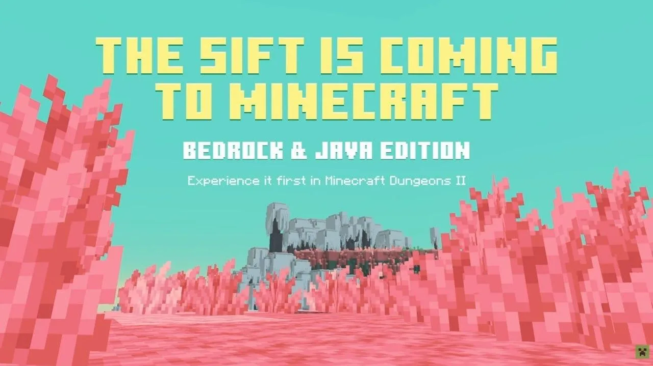 Если утром понедельника хочется сбежать в другое измерение, у Minecraft есть для вас пр...