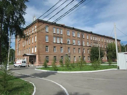 Власти Иркутской области провели совещание с главой Роспотребнадзора Поповой из-за подо...