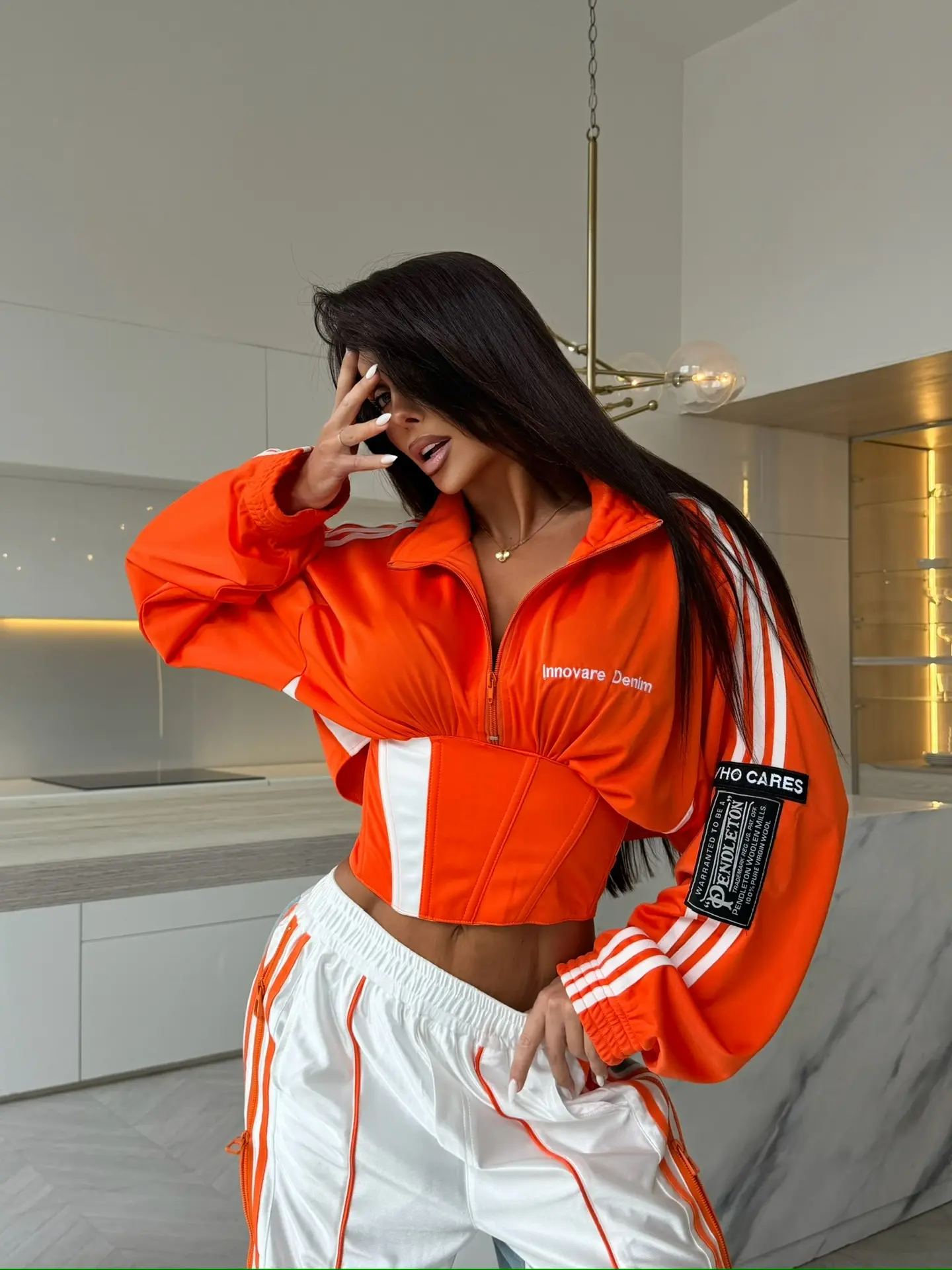 ____🖤 𝐍𝐞𝐰 𝐂𝐨𝐥𝐥𝐞𝐜𝐭𝐢𝐨𝐧 🖤____   ▪️NEW▪️ «Тот самый костюм, который ищут все!» ❌ Забудь про скучные трен