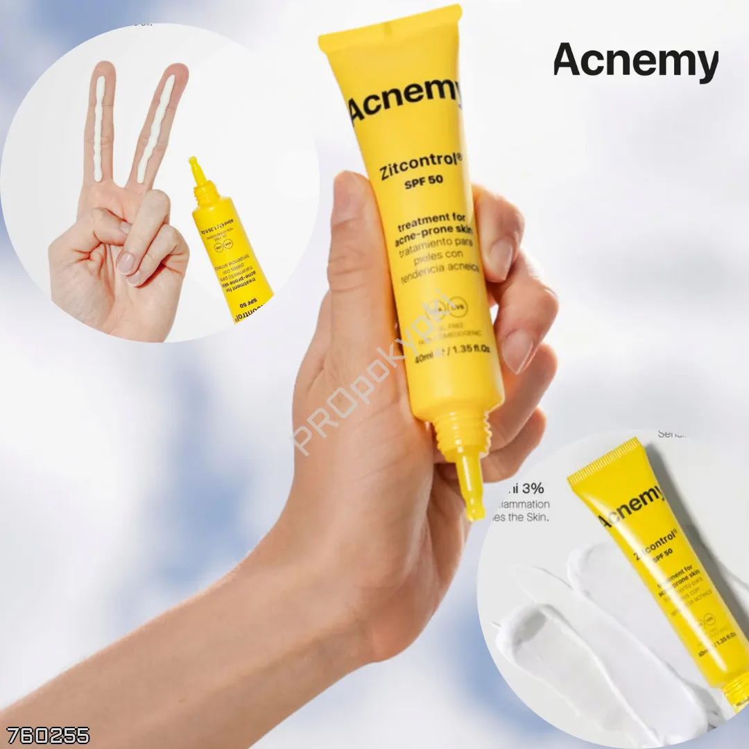 Acnemy 🇩🇪