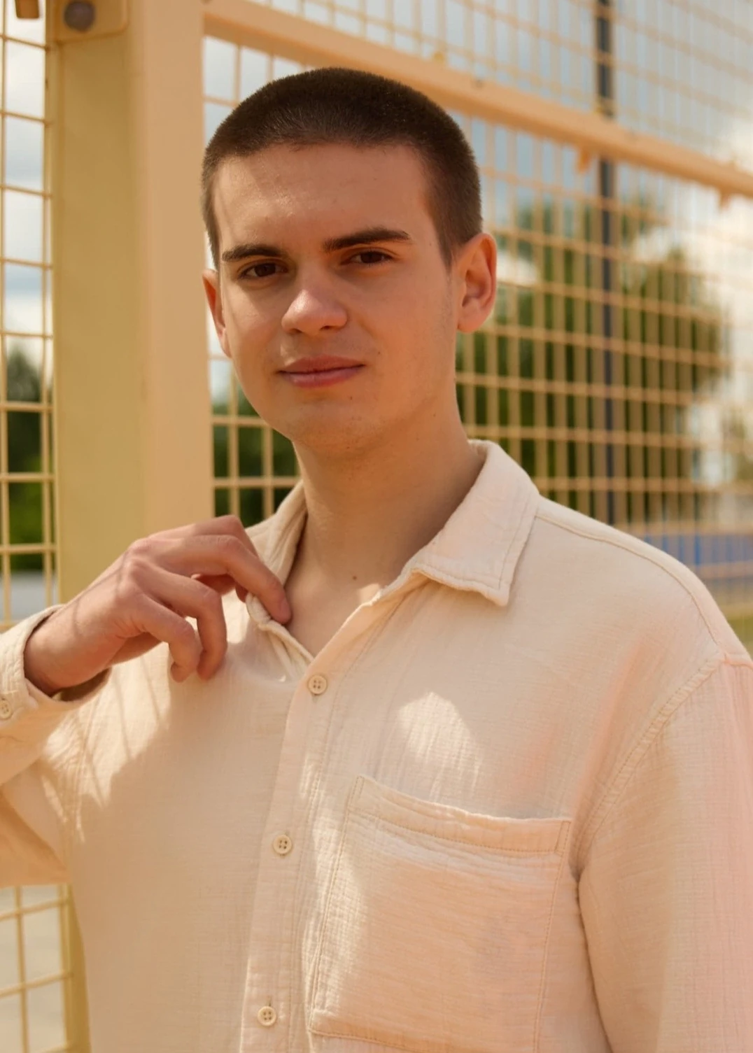Объявлены результаты ЕГЭ по математике! 

Алабин Николай - 96 баллов!
Беляев Константин- 80 баллов!
