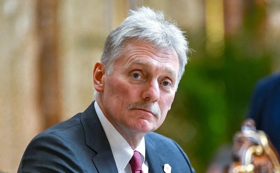 Новой мобилизации в России не будет, заявил Песков