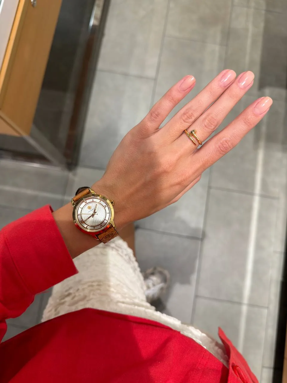 TORY BURCH