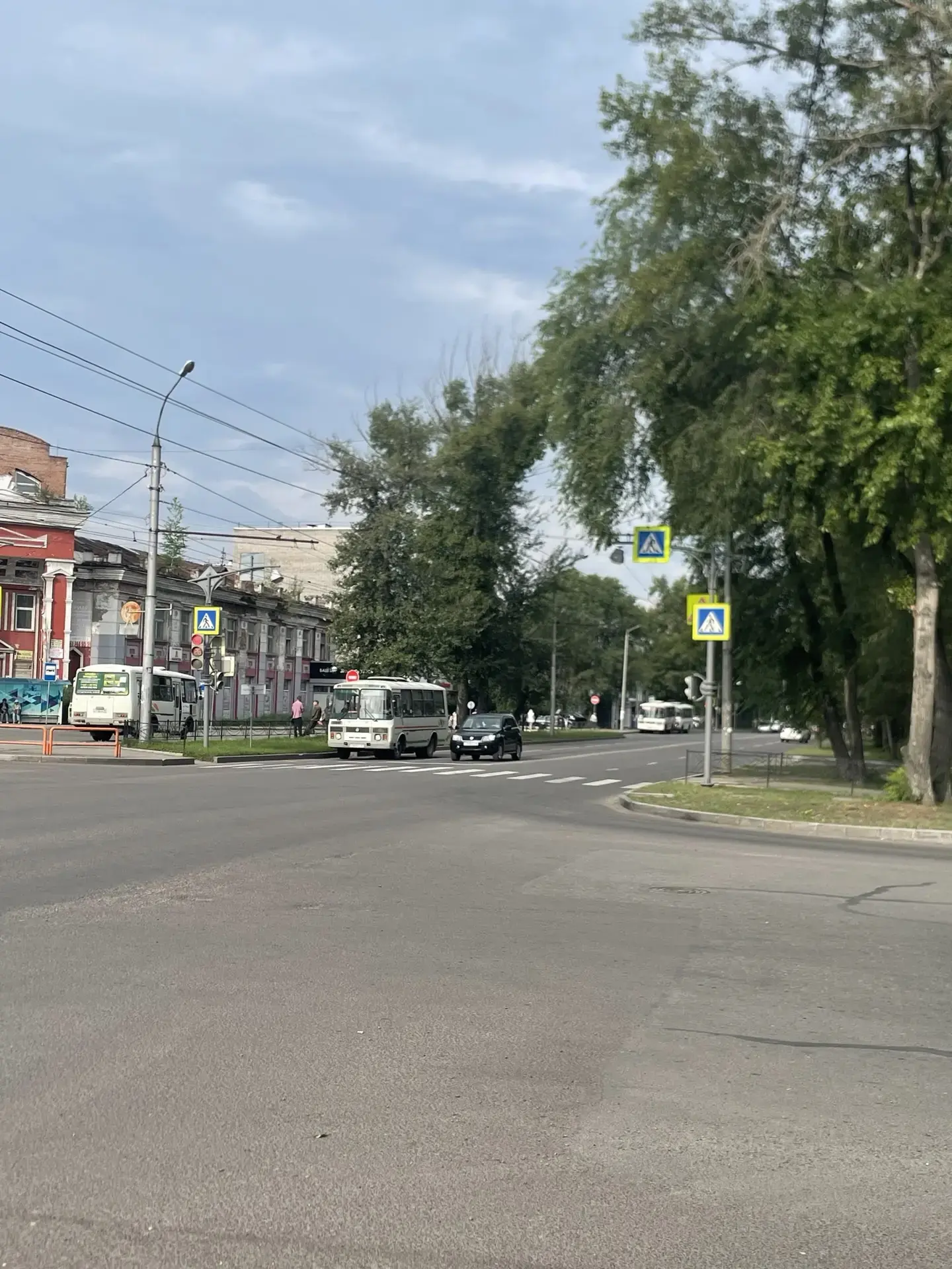 Дорогие жители города!
Мы хотим поделиться с вами хорошими новостями о предстоящем ремонте дороги на