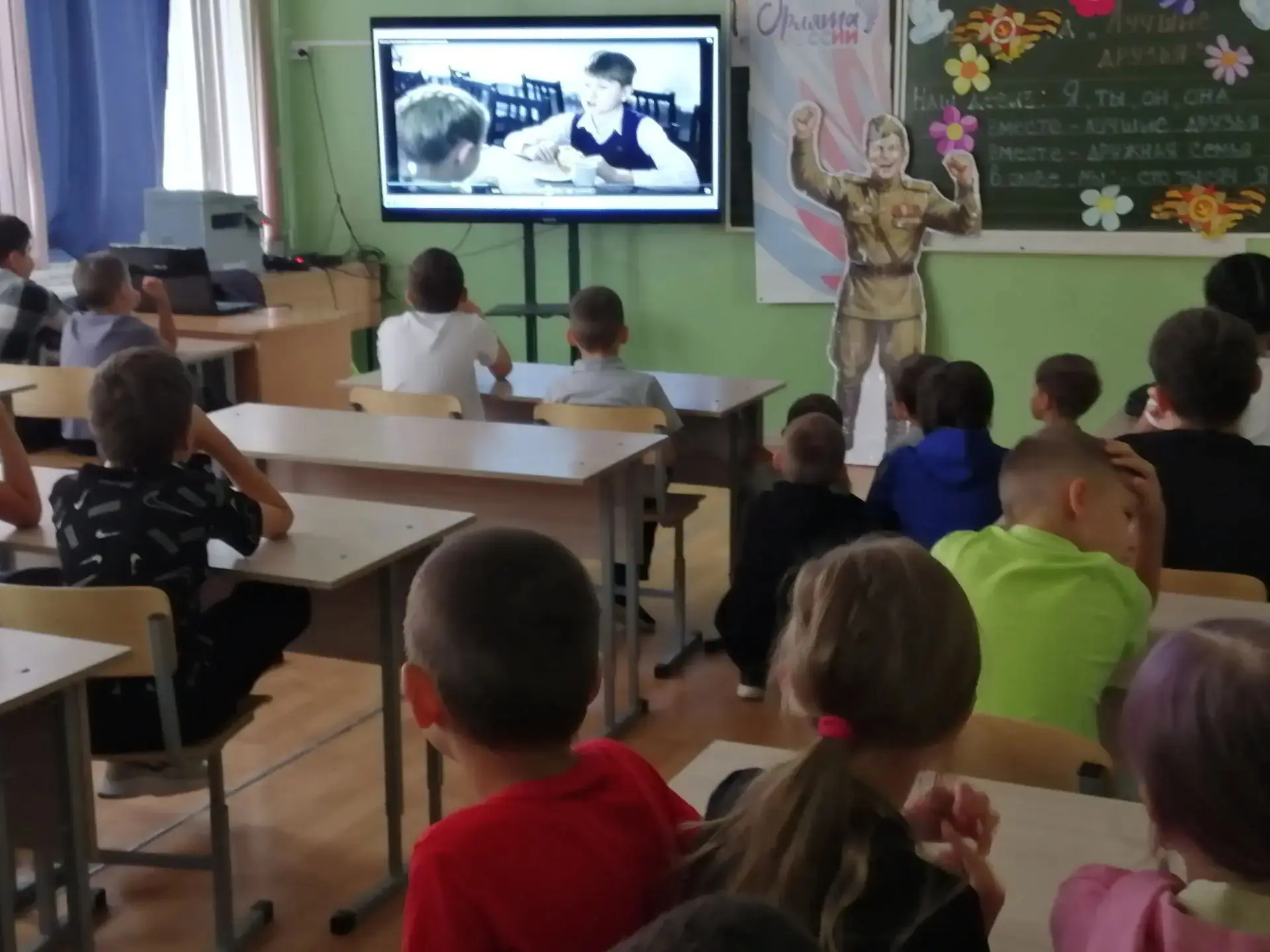 22 июня — одна из самых трагических дат в истории нашей страны. В этот день мы вспоминаем о начале В