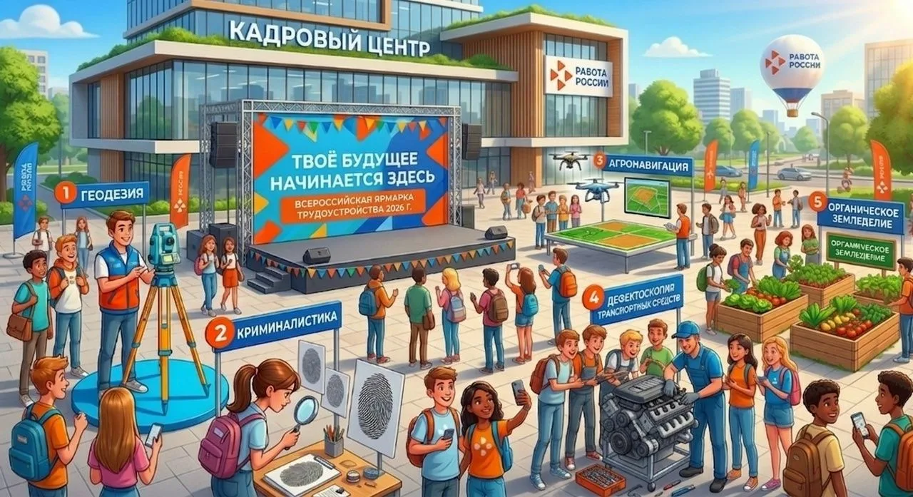 ЗАБУДЬ ПРО СКУЧНЫЕ УРОКИ! ХОЧЕШЬ НАСТОЯЩЕЕ БУДУЩЕЕ? 🚀