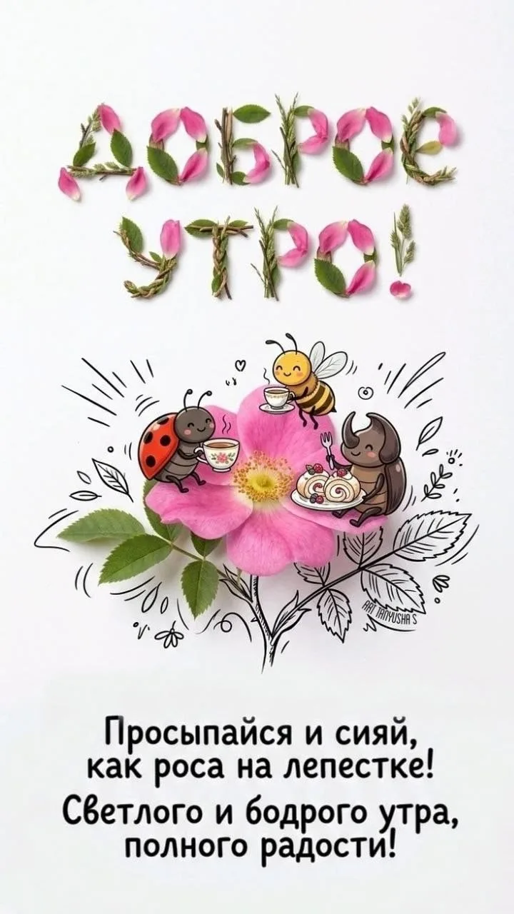 ❤️ Мамины открытки
👉 Подписаться