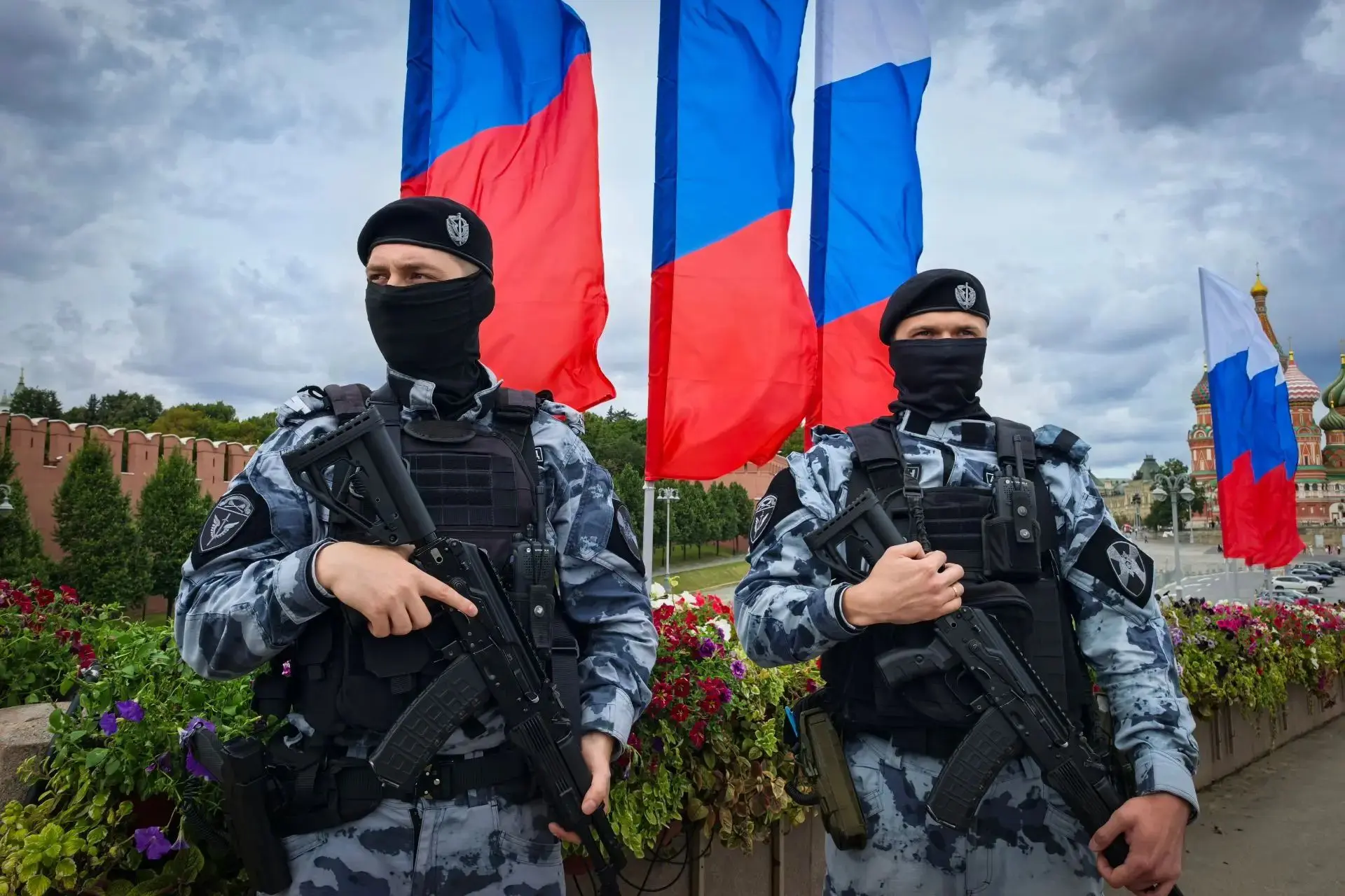 🇷🇺 22 августа, ежегодно, отмечается День Государственного флага Российской Федерации ...