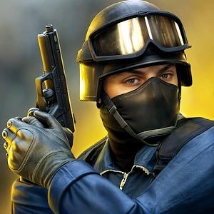 [ОБНОВЛЕНИЕ] Critical Strike CS на Android v14.9502