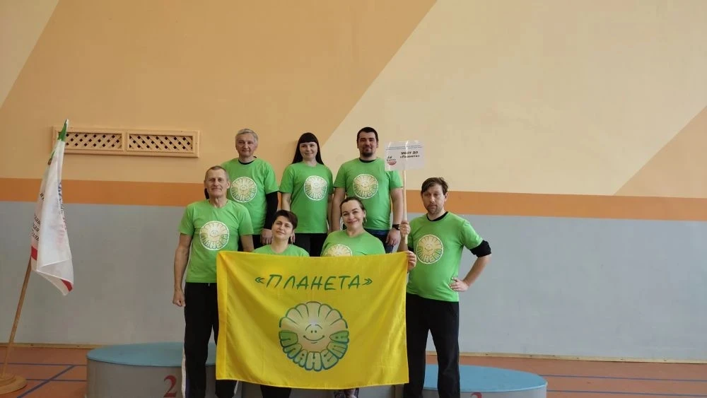 20 марта состоялось главное спортивное событие — финальный день Профсоюзной спартакиады...