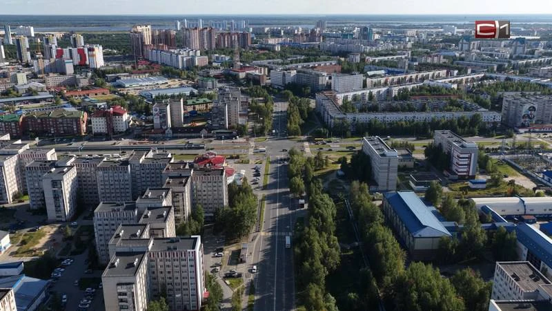 В Сургуте за неделю к ответственности привлечены 223 человека за нарушения правил благо...