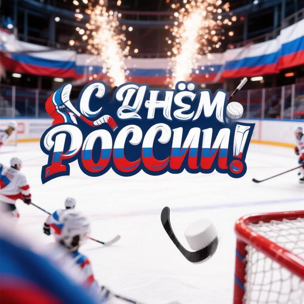 Сегодня наша страна отмечает знаменательную дату — День России 🇷🇺

Этот праздник олицетворяет спло