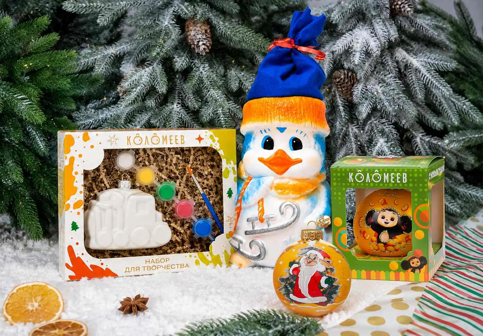 🎄🎁👶 В компании «КОЛОМЕЕВ» https://kolomeev.ru/opt рассказали, почему новогодний пода...