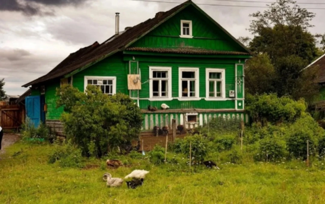 Каргалган нигез (хикәя)