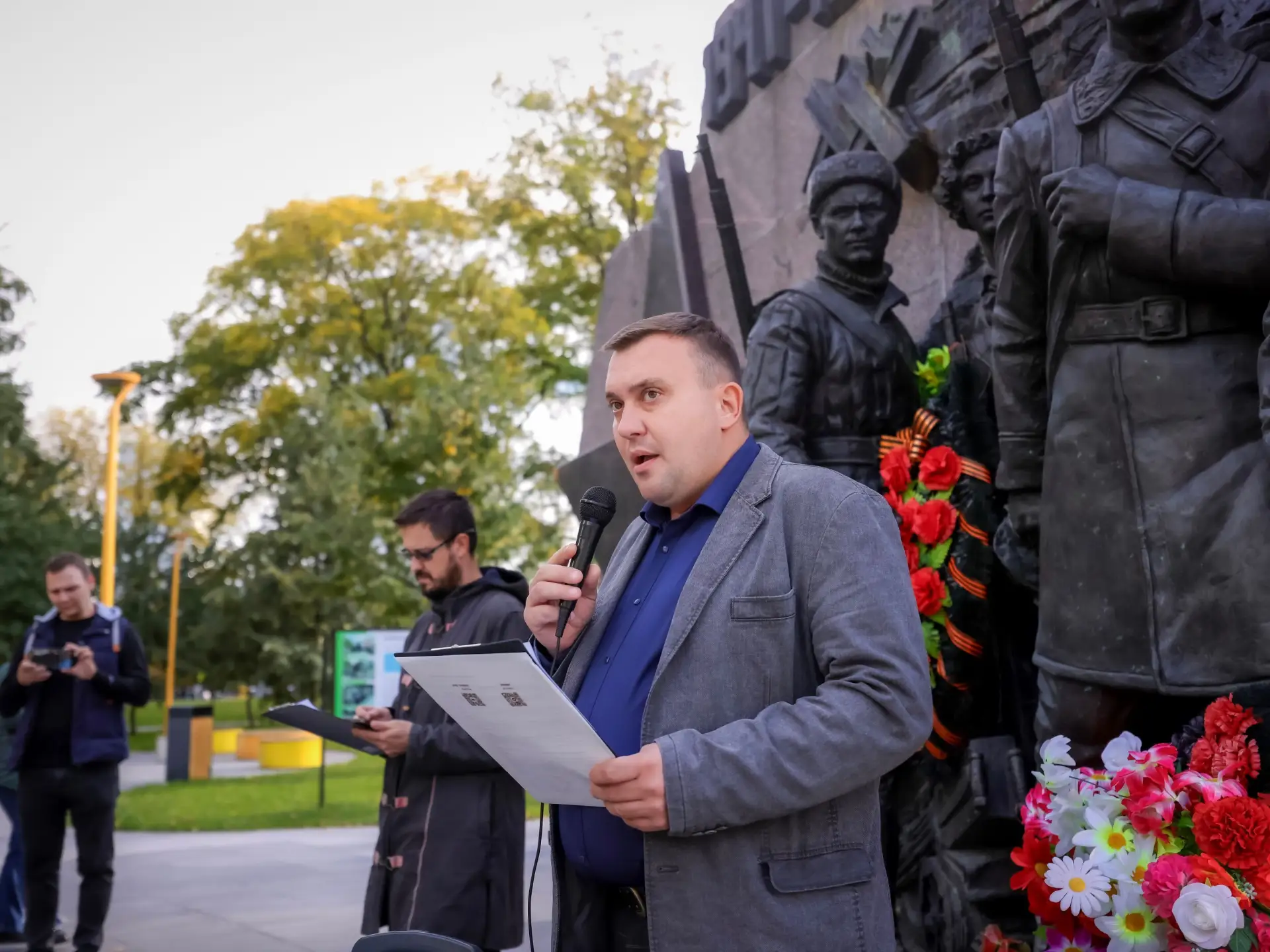 Изображение 2 к публикации «Префектура ЮЗАО»