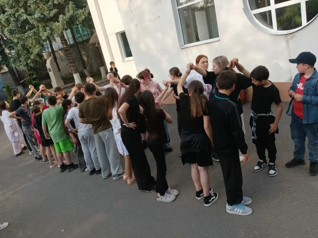 🇷🇺В медицинском центре им. Н.К. Крупской СКФНКЦ ФМБА России, сегодня, 12 июня, состоялась торжеств