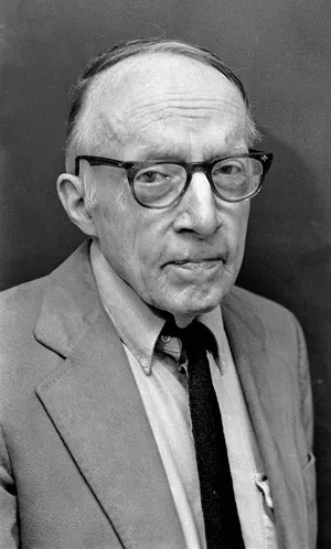 — Питер Друкер (1909-2005)
Американский экономист.

«У истоков каждого
успешного предприятия 
стоит 