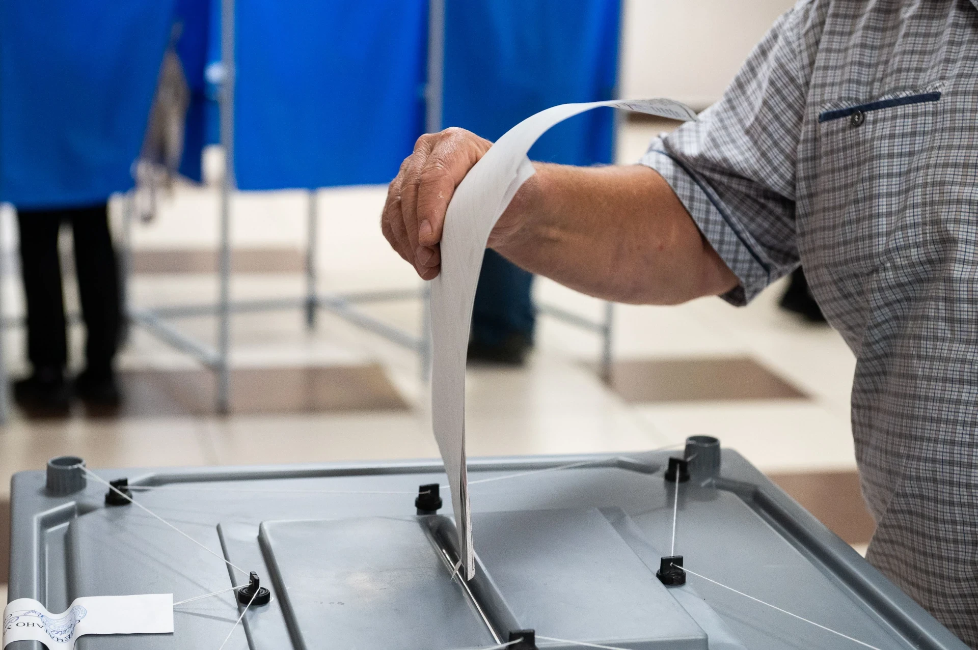 🗳️ Лидеры фракций Тюменской облдумы прокомментировали итоги голосования