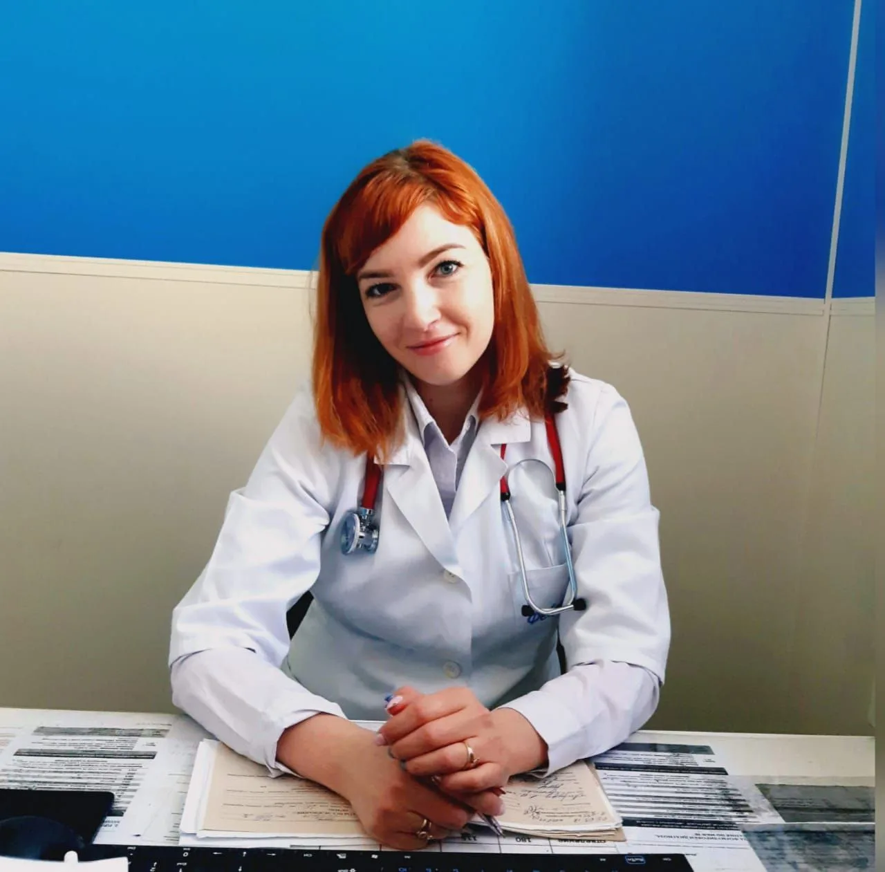 Сегодня — Всемирный день семейного врача  Вы чаще всего знаете их просто как «наши терапевты». И это