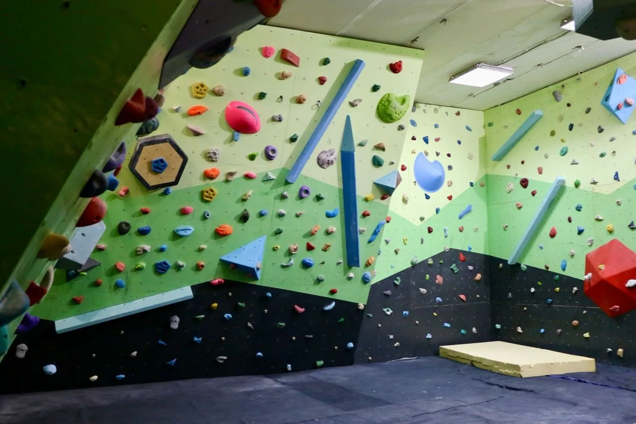 🧗‍♂️ Депутаты поддержали федерацию альпинистов и скалолазов: аренду зала для тренирово...