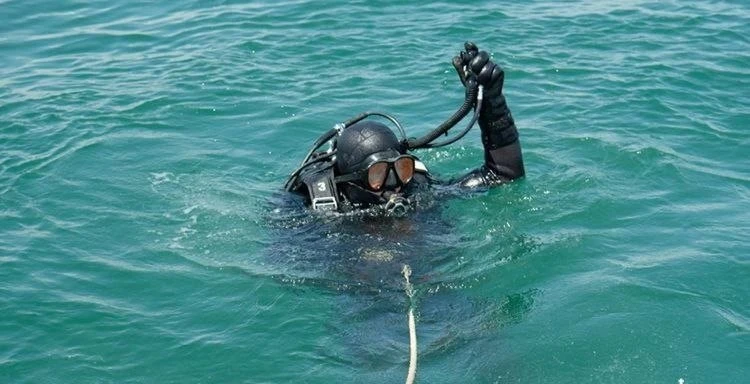 Спасатели ведут поиски утонувшего юноши на Ирганайском водохранилище.