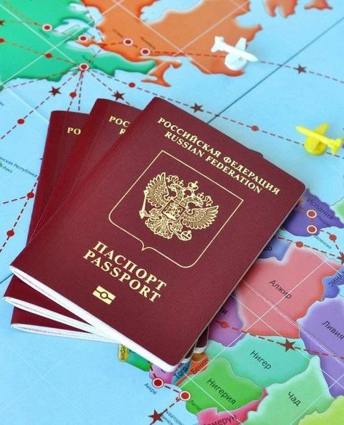 📌Перед тем как отправиться в путешествие рекомендую проверить сроки действия загранпас...