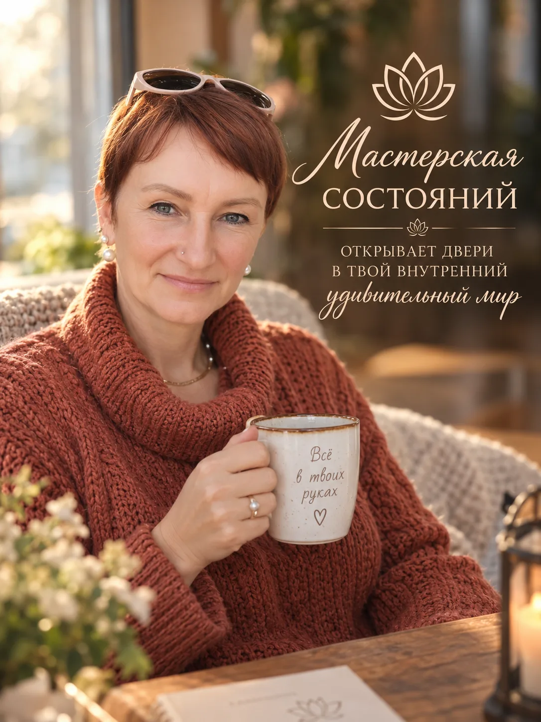 Девочки, я долго думала, как начать этот пост. И поняла, что не хочу начинать его громк...
