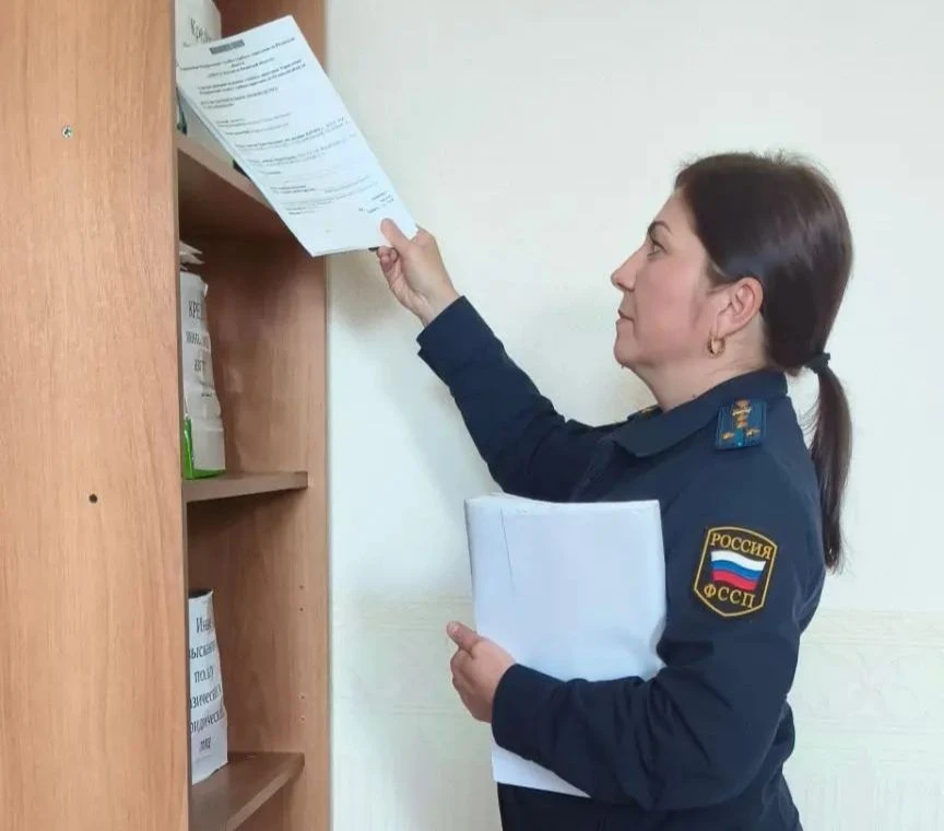 С должника по алиментам взыскано более 1 млн. рублей - рязанские судебные приставы восс...
