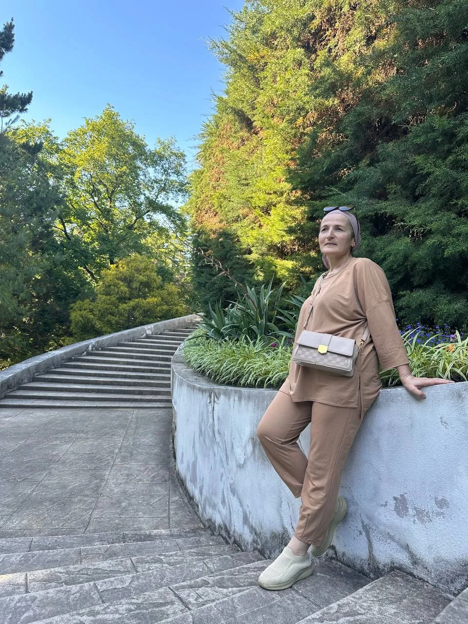 Кажется, пора раскрыть планы на лето 🔅