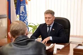 #новости #воронеж #депутат #взятки