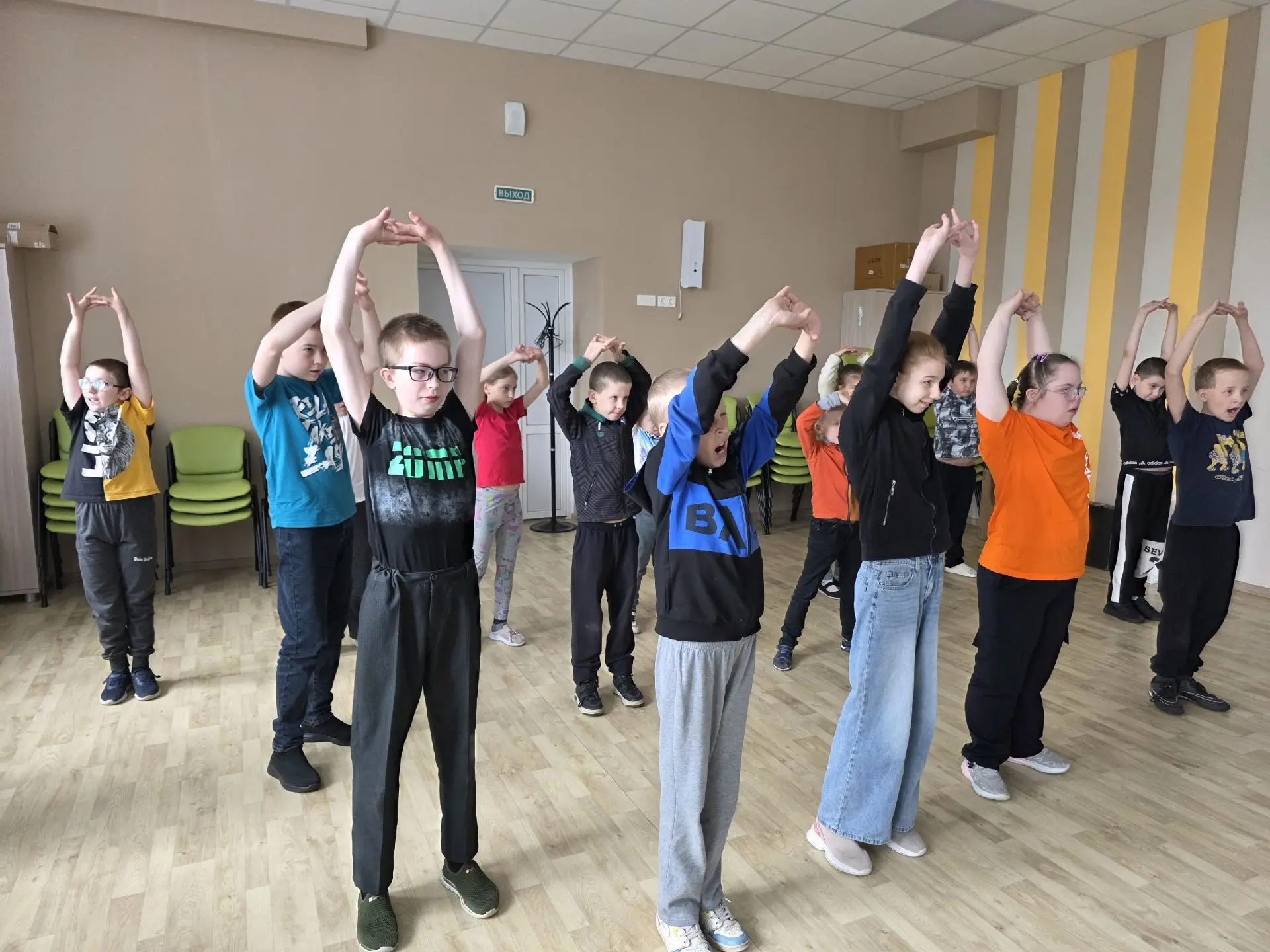1 июня ежегодно отмечается Международный день защиты детей — один из самых старых между...