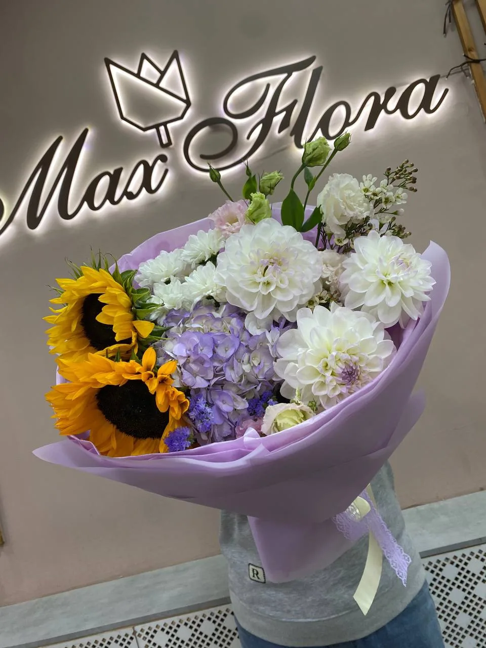 💐Салон цветов в Раменском