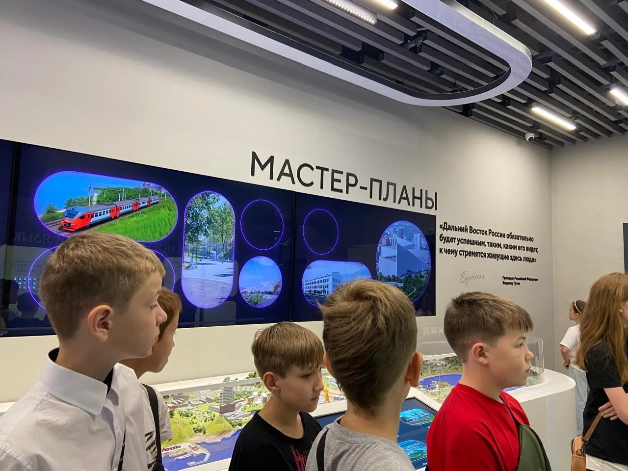 ОТКРЫВАЕМ ПРИМОРСКИЙ КРАЙ ВМЕСТЕ 🌊