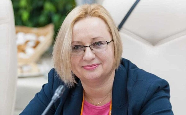 🍃 В обновленный состав Научно-технического совета Минприроды России вошла Светлана Липина — замести