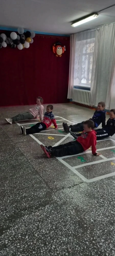 "Ярмарка идей" 🪅 - под таким девизом прошёл ещё один день в пришкольном лагере "Карусе...