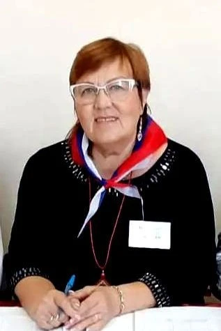 💢 Администрация Аликовского муниципального округа Чувашской Республики выдвинула на со...