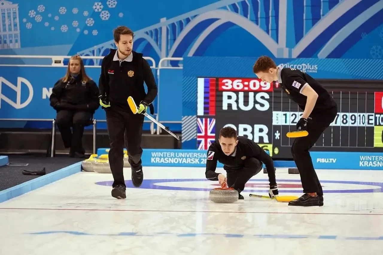 🥌 Социальные учреждения Красноярского края начали внедрять бережливые технологии
