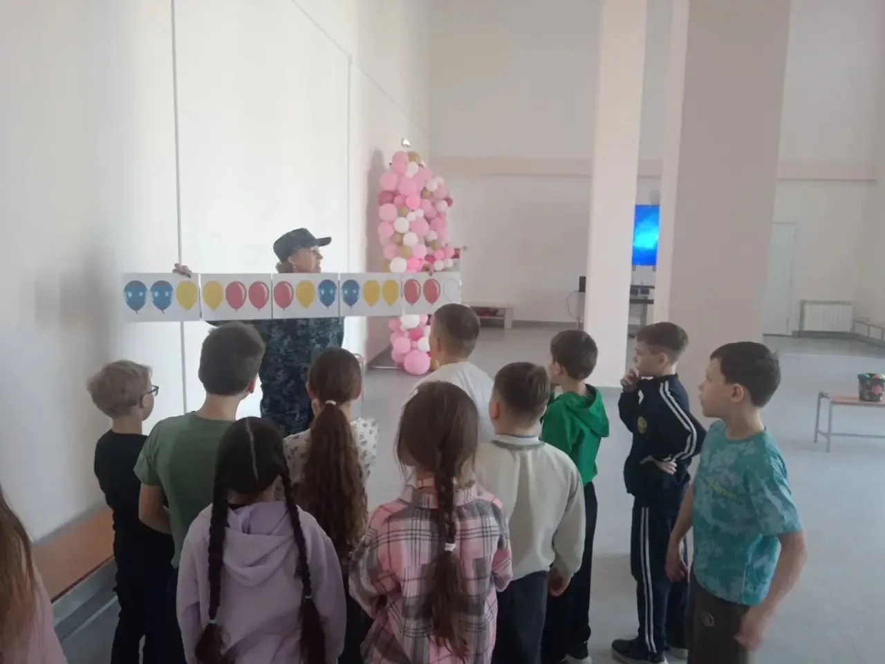🚀01.04.2026 Стражи Галактики   Приближается знаменательная дата - 12 апреля «День космонавтики»   🧑‍