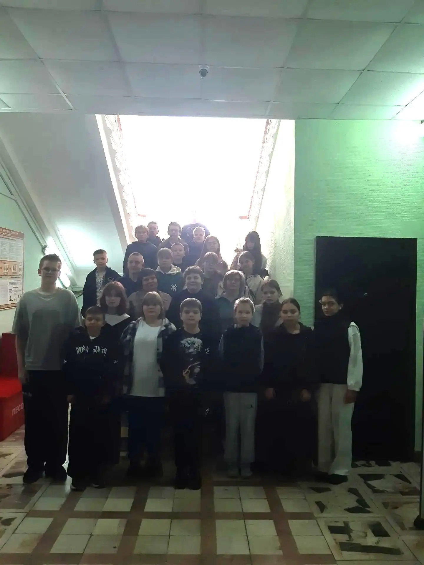 ✅ 30.09.2026 под девизом: «Куликово поле. Где сражались герои - там живет память» было ...