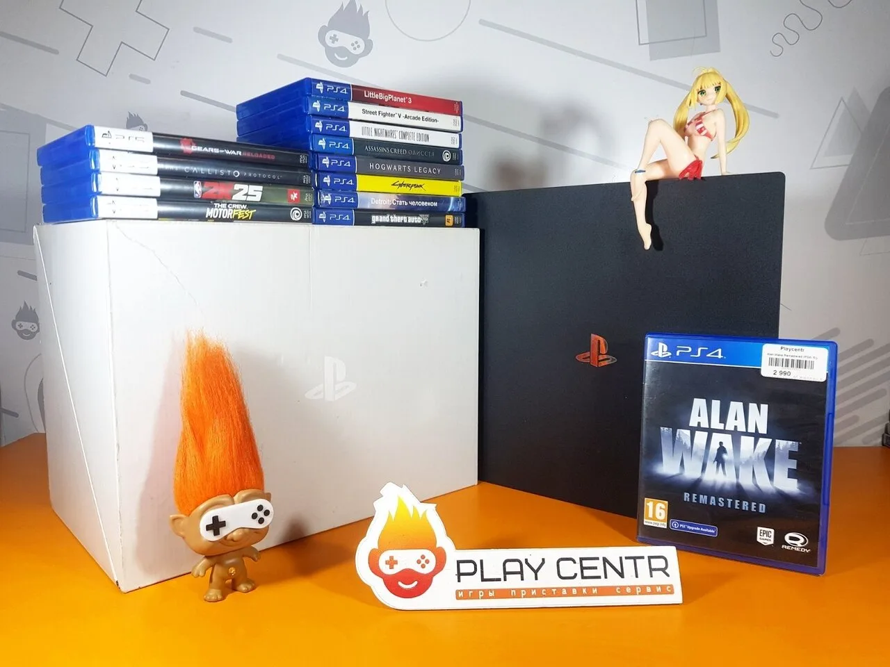 🎮 НОВОЕ ПОСТУПЛЕНИЕ 🎮🔥