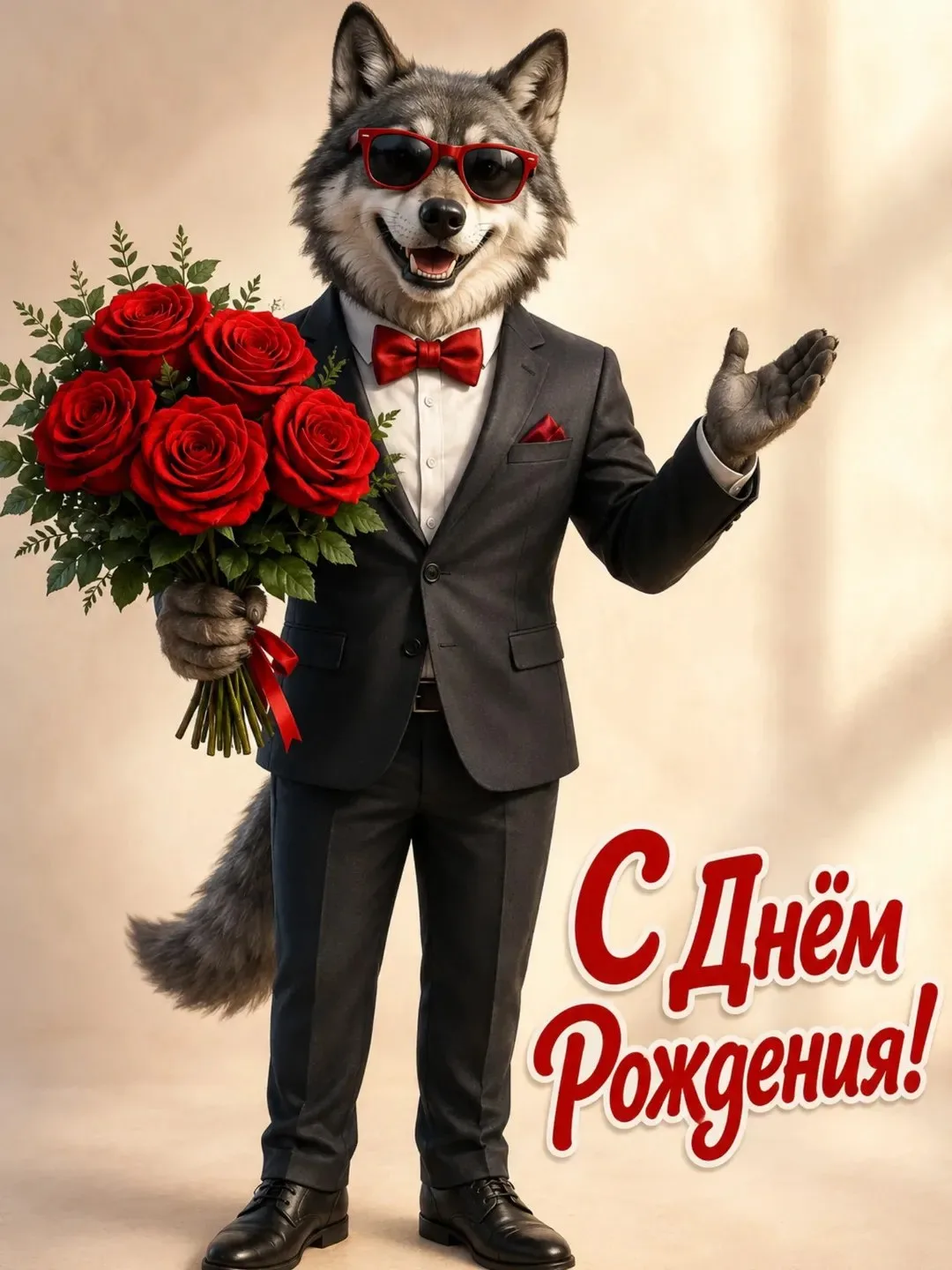 💞НеПросто Открытки💌

С днём рождения!🥳