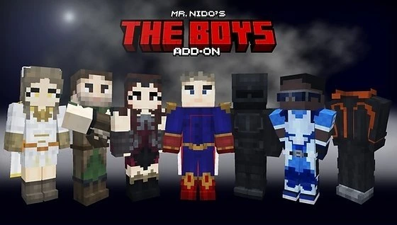 The Boys