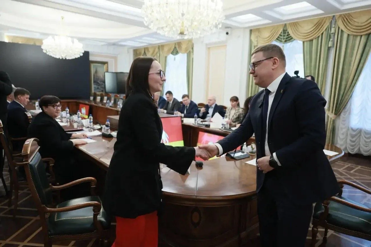 Регулярные встречи с южноуральцами стали одним из самых важных форматов работы. На личный прием жите