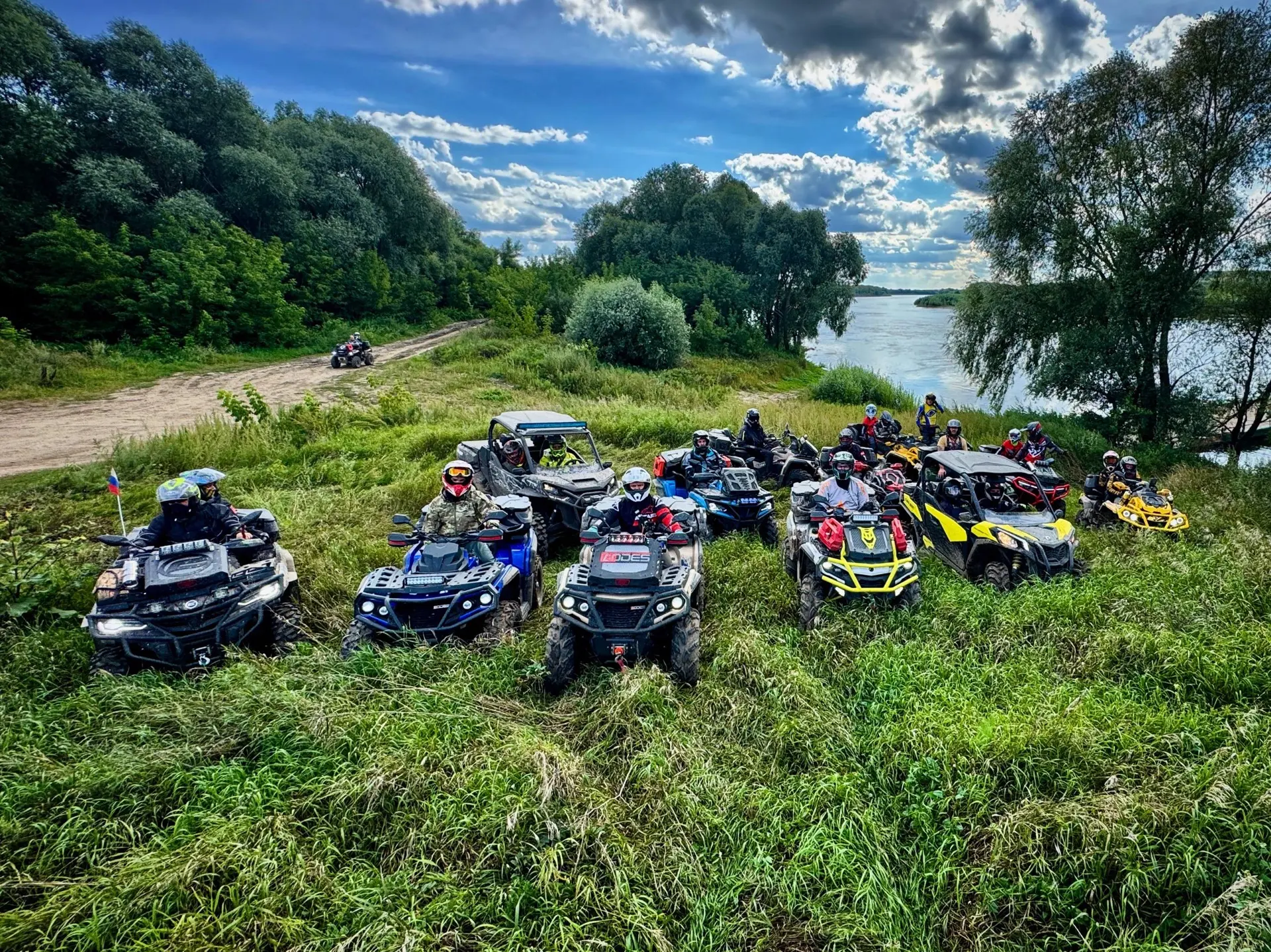 📌⚡️Анонс на 06-07.06.26