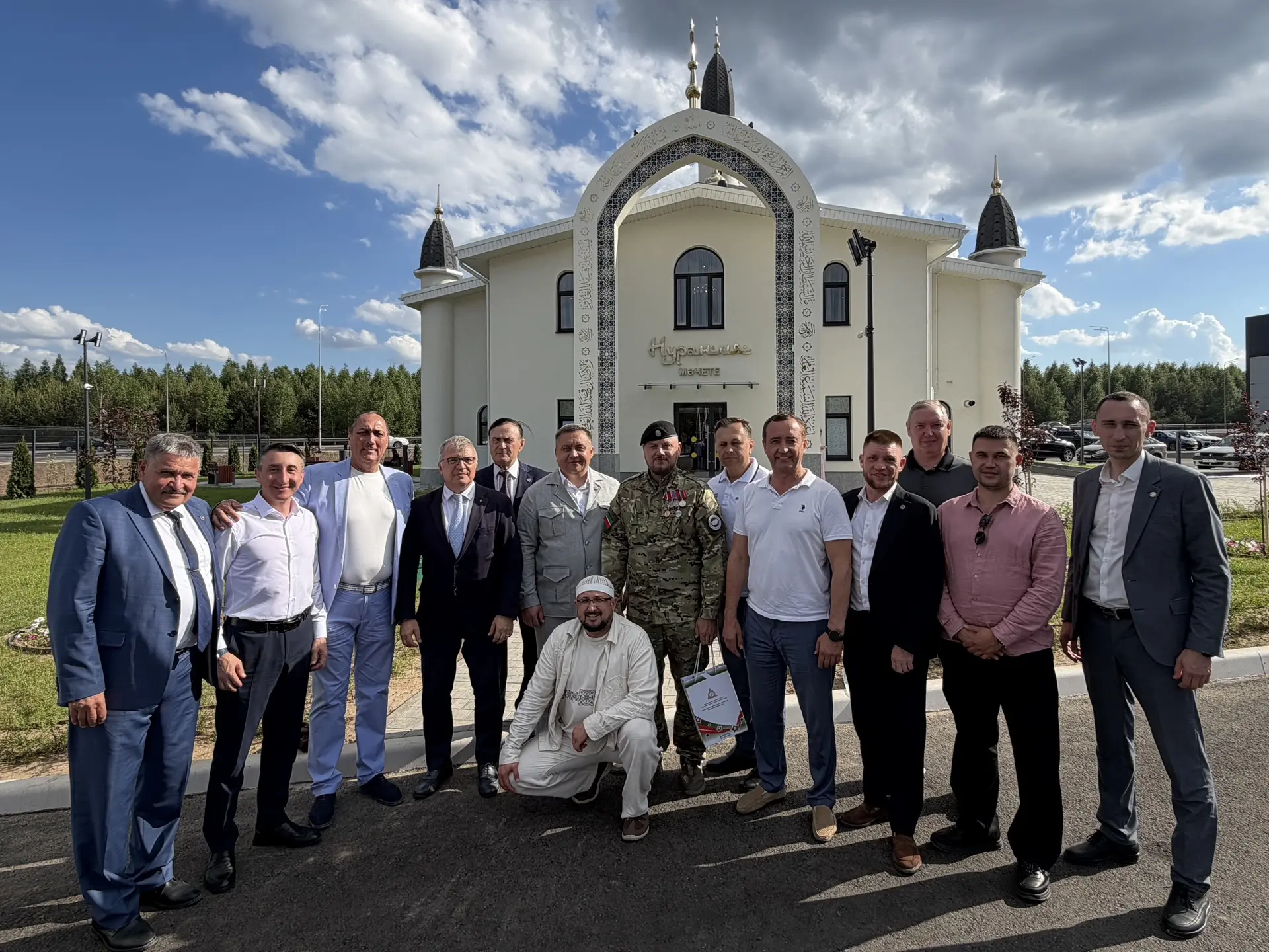Республиканский конкурс Общественных Советов предпринимателей Татарстана: диалог, котор...